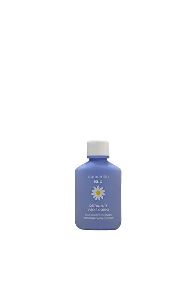 Camomilla Blu | Face &amp; Body Cleanser Υγρό Καθαρισμού Προσώπου &amp; Σώματ...