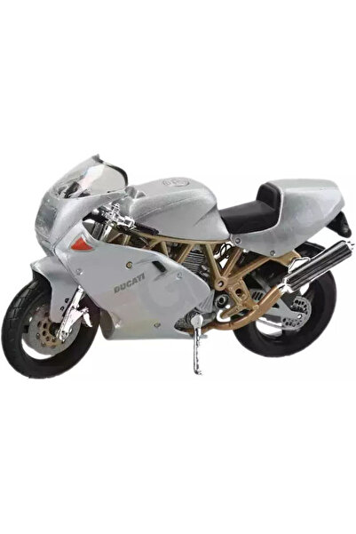 BBURAGO Μοτοσικλέτα Ducati Supersport 900 1:18