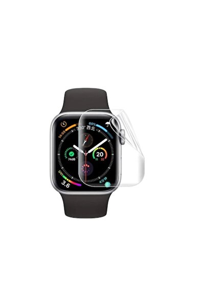 OEM Folie de protecție din hidrogel, pentru Apple Watch 46mm Seria 10