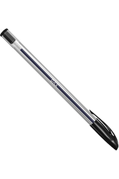 lexi Dax Cristal Pens Στυλό διαρκείας Κωδικός: 183LBP10BLACK