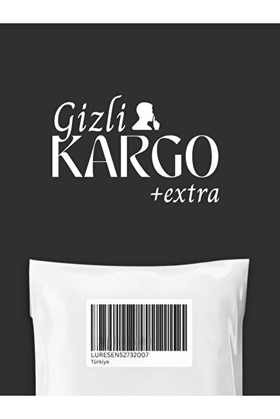Night Blue Erotic Shop Ekstra Gizli Paketleme Hizmeti - Çift Kat Koruma ve Gü...