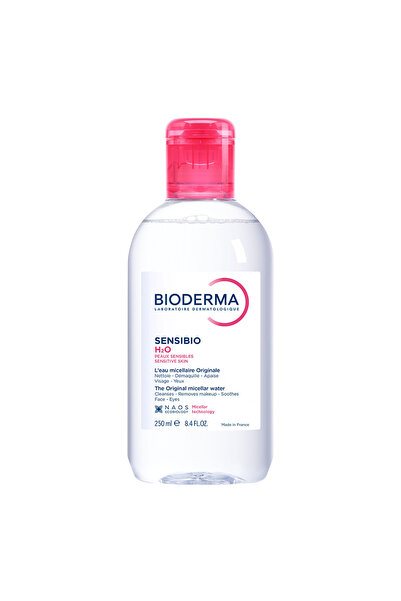 Bioderma Σενσιμπίο H2O Μικυλλιακό Διάλυμα 250ml