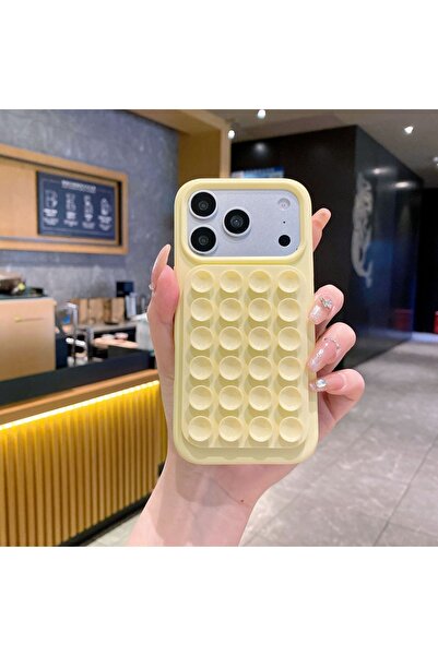 botyco Iphone 17 Pro Max (6.9 inç) Uyumlu 2'si 1 Arada Magsafeli Vakumlu Vant...