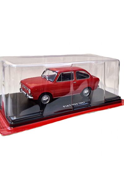Hachette Sigilat- Citroen 2VC - Nr. 18- Colectia Mașini de Neuitat 2026- Seri...