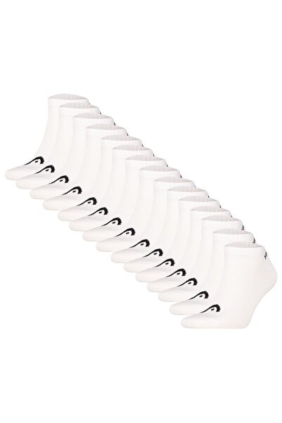 Head Unisex Sneaker Socken, 15er Pack - ELEMENTS ALL SPORTS SNEAKER ECOM, Kur...