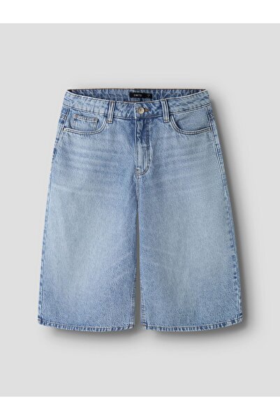 Limited by Name It Jeansshorts Loose Fit