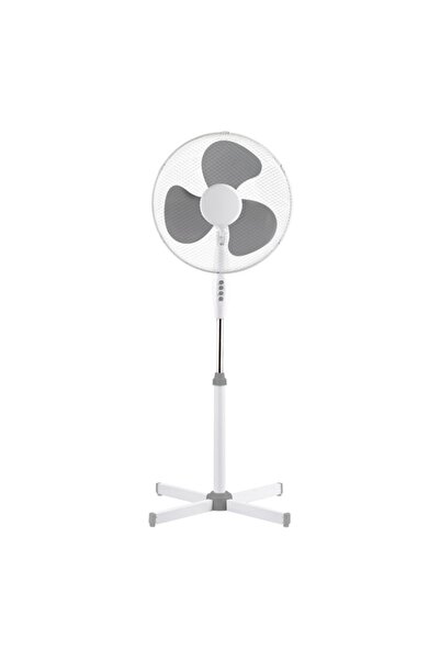 MC Micostore Ventilator 16 cu picior PSF1616G, 45W, 3 viteze, stanga/dreapta,...