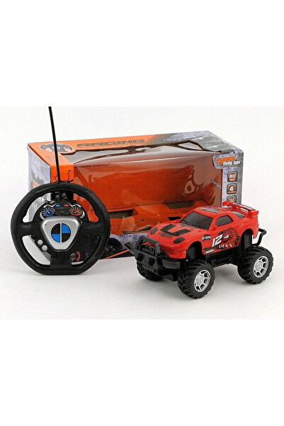 adar Masina radiocomandata (RC) ADAR, teren off-road, cu incarcator USB, tele...