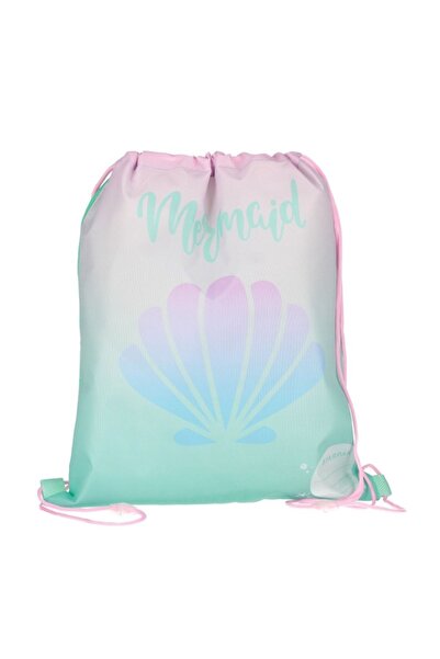 MC Micostore Rucsac cu snur pentru copii Starpak Shell, 38.5x33cm, 550815
