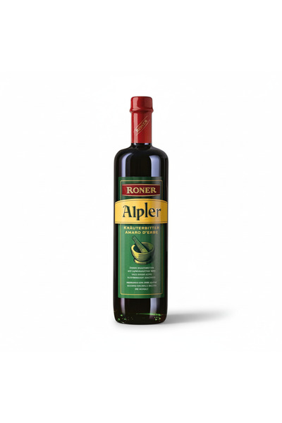 Roner Bitter Alpler Krauterbitter, 40%, 0.7L