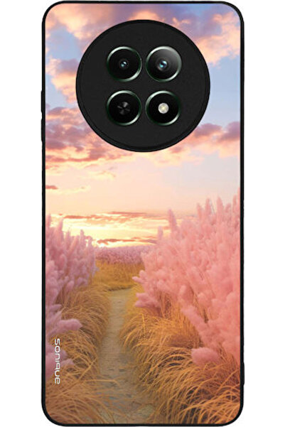 Other Σειρά Sonique Ηλιοβασίλεμα στην Εδέμ Θήκη Golden Hour για Realme 12 5g ...