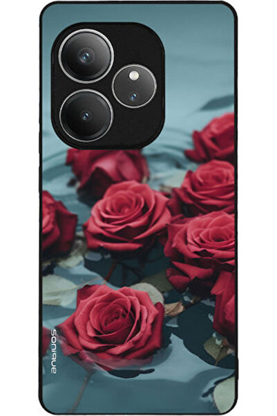 Other Θήκη Sonique Σειρά Ηλιοβασίλεμα στην Εδέμ για Realme GT 6 5G Realme GT ...