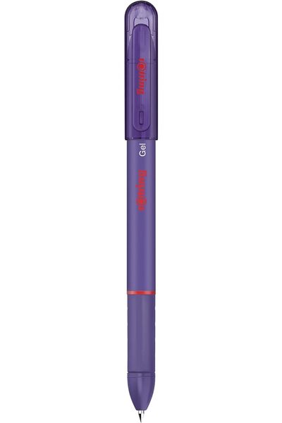 Rotring Jel Kalem 0.7 mm, Mor - 2114440