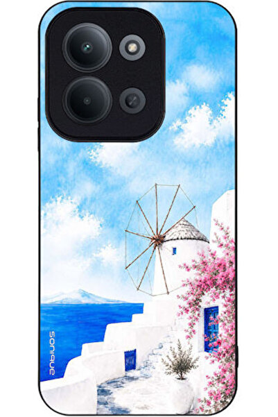 Other Σειρά Sonique Θεάς των Ελληνικών Νησιών Θήκη Xiaomi Redmi 15C 4G Redmi ...
