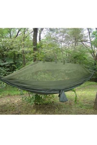 SNUGPAK Αιώρα Jungle Hammock