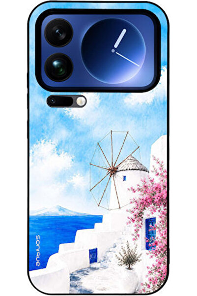 Other Σειρά Sonique Μουσής Ελληνικών Νησιών Xiaomi Xiaomi 17 Pro Max 5g Θήκη ...