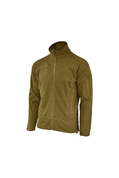 TEXAR Ζακέτα Fleece Conger Coyote XL