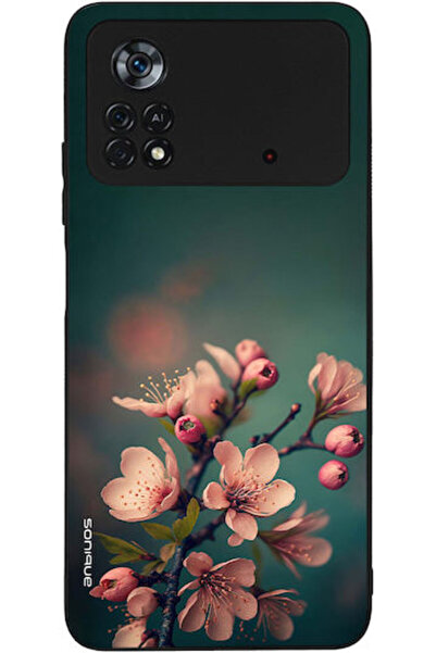 Other Σονίκ Σιλικόνης Πίσω Θήκη Poco X4 Pro 5G