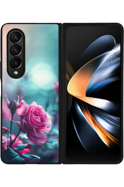 Other Σειρά Sonique Ηλιοβασίλεμα στην Εδέμ Θήκη Morning Rose για Samsung Gala...