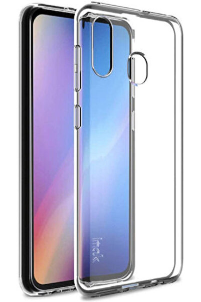 POWERTECH Πίσω Κάλυμμα Σιλικόνης Διαφανές Κωδικός: MOB-1308