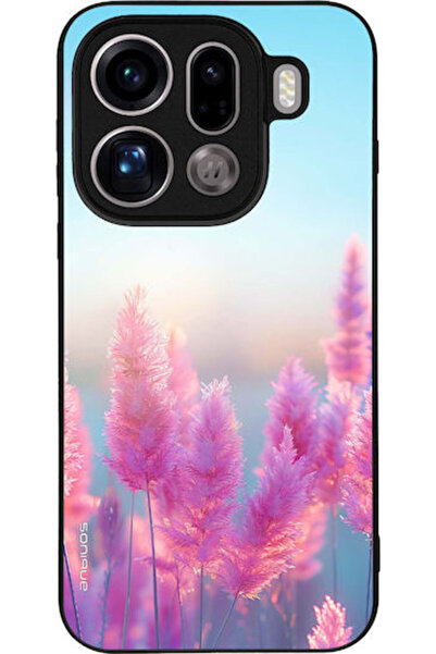 Other Θήκη Sonique Σειρά Ηλιοβασίλεμα στην Εδέμ Oppo Find X9 Pro 5G Πάμπας Έιθερ