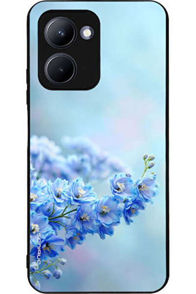 Other Σειρά Sonique Ηλιοβασίλεμα στην Εδέμ Θήκη Realme C33 Μπλε Delphia