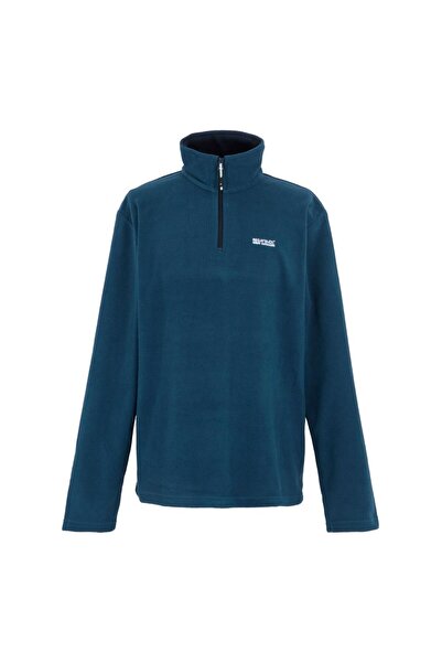 Regatta Πουλόβερ Fleece Thompson Lightweight Half Zip Fleece Moonlight Denim S