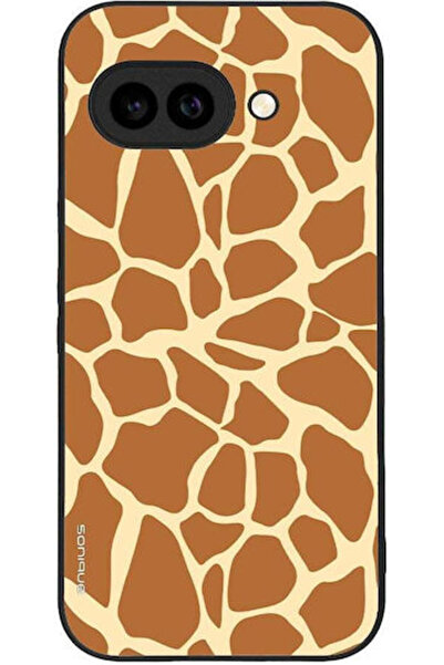Other Σειρά Sonique Animal Print Google Pixel 9a 5g Θήκη Κινητού Τηλεφώνου με...