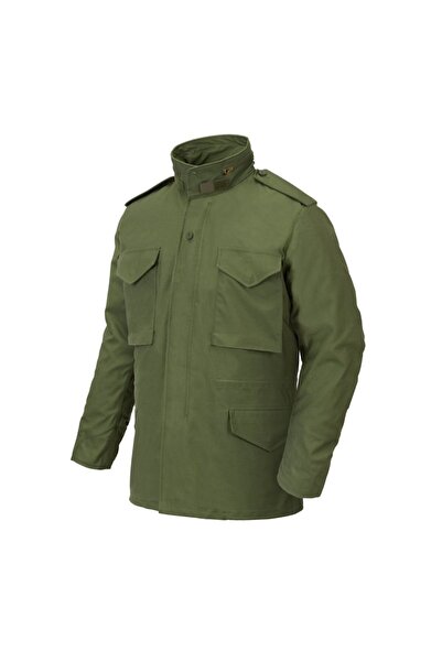 Helikon Τζάκετ M65 Nyco Helikon-Tex Olive Green M