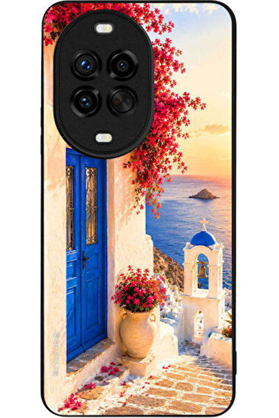 Other Θήκη Sonique Σειρά Μούσα των Ελληνικών Νησιών Huawei Nova 14 Pro 5G Ηλι...