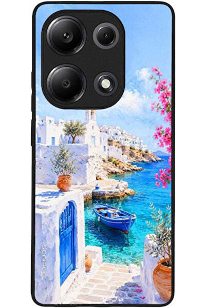 Other Θήκη Sonique Σειρά Μούσα Ελληνικών Νησιών Xiaomi Redmi Note 13 Pro 4G P...