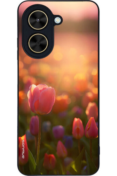 Other Θήκη Sonique Σειρά Ηλιοβασίλεμα στην Εδέμ Xiaomi Poco C71 4g Βελούδο Το...