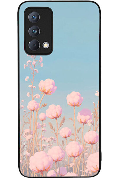 Other Θήκη Sonique Σειρά Ηλιοβασίλεμα στην Εδέμ Realme GT Master Αγνό Βαμβάκι