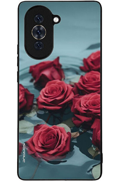 Other Σονίκ Ροζ Σιλικονούχα Πίσω Θήκη Huawei Nova 10