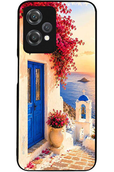 Other Σειρά Sonique Μούσα των Ελληνικών Νησιών Θήκη OnePlus Nord CE 2 Lite 5G...