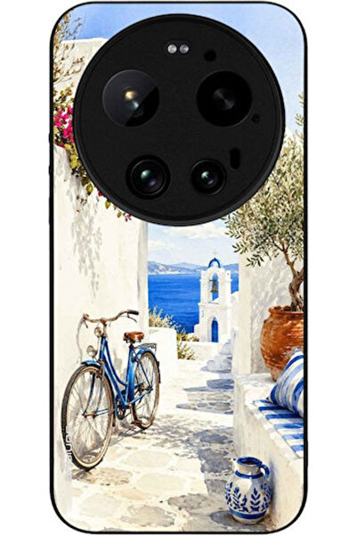 Other Σειρά Σονίκ Μούζα των Ελληνικών Νησιών Θήκη για Xiaomi 17 Ultra Διαδρομ...