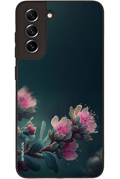 Other Σειρά Sonique Ηλιοβασίλεμα στην Εδέμ Θήκη Rhodo Garden για Samsung Gala...