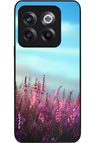 Other Σονίκ Λιλά Σιλικονούχα Πίσω Θήκη OnePlus 10T