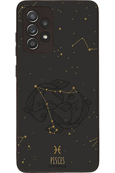 Other Θήκη Sonique Zodiac Series Samsung Galaxy A52 4g/5g Galaxy A52s 5g Ιχθύες