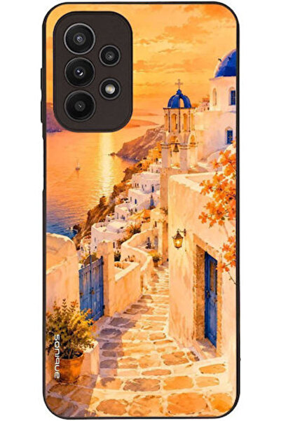 Other Σειρά Sonique Μούσα των Ελληνικών Νησιών Samsung Galaxy A23 5G Galaxy A...