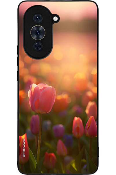 Other Σονίκ Σιλικόνης Πίσω Θήκη Huawei Nova 10 Pro