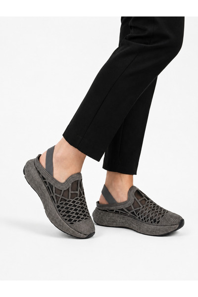 LABRONA Orthopedic Sole Women's Sandals Stoned Daily Comfortable Walking Shoe...