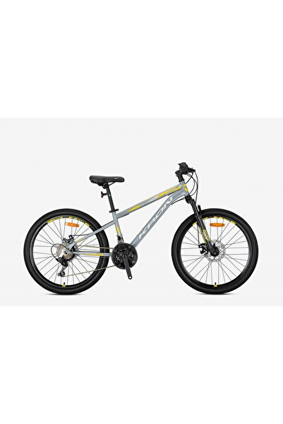 Kron VORTEX 26 JANT DİSK FREN 21 ÇEVİRMELİ VİTES BİSİKLET