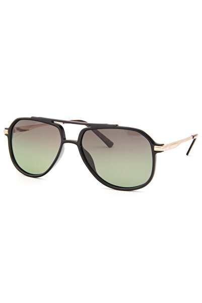 Swing SE346-C001 56 نظارات شمسية مستقطبة للجنسين