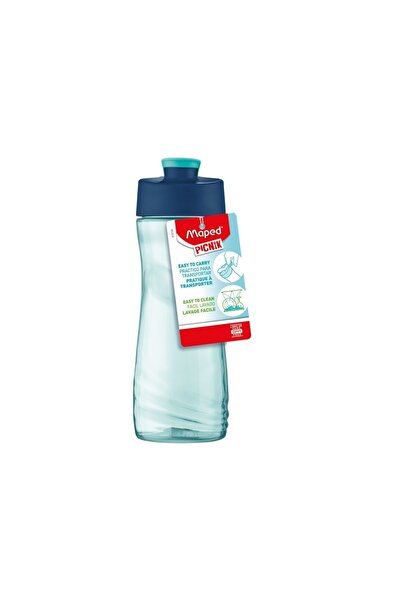 Maped Recipient pentru lichide Picnik Origins Collection 500 ml albastru