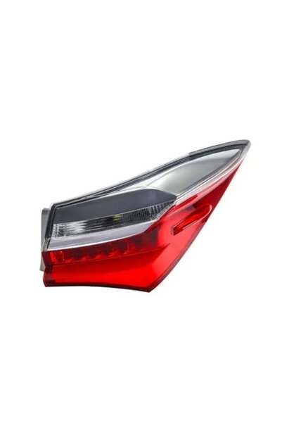 İTAQİ TOYOTA COROLLA SAĞ DIŞ STOP LEDLİ 2013-2018 81550-02A80-ITQ