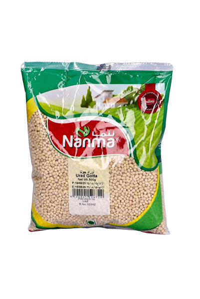 Nanma Urad Gotta 500g