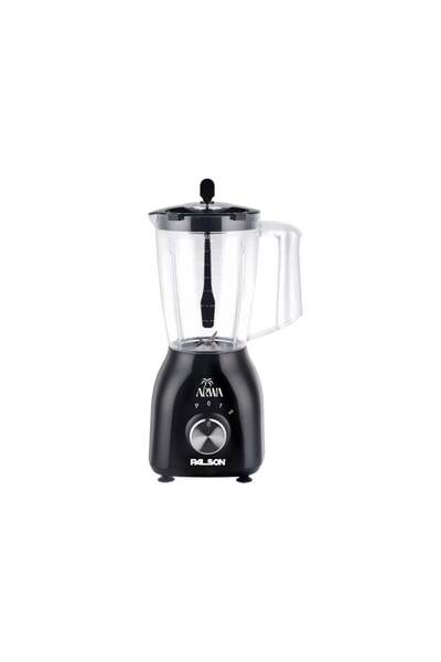 ARWA Blender with Balson Grinder 2 in 1 - 400W - 1.75 L Capacity