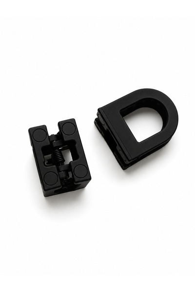Venus Design Cataramă magnetică cu 2 magneți