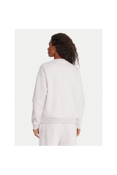 Reebok Bluză de damă RK25169CCW Gri